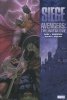 SIEGE AVENGERS THE INITIATIVE HC [9780785148173]